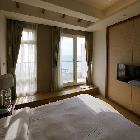 Bed and Breakfast 海南島 Cape Eluanbi Exterior foto