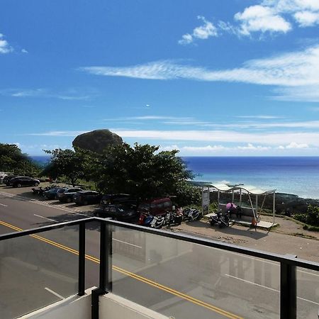 Bed and Breakfast 海南島 Cape Eluanbi Exterior foto