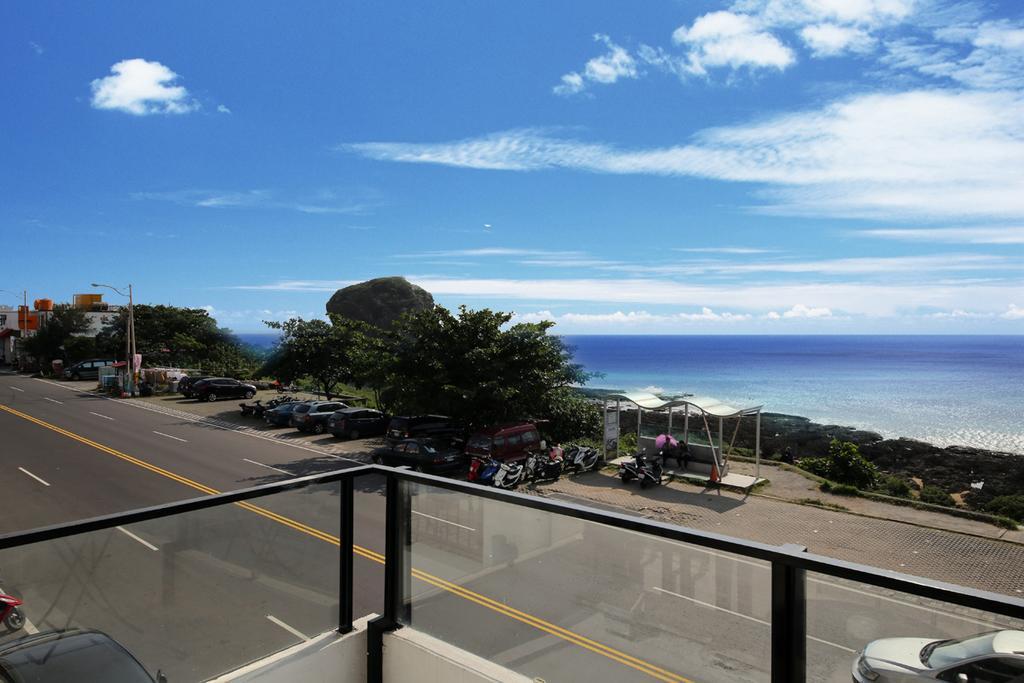 Bed and Breakfast 海南島 Cape Eluanbi Exterior foto
