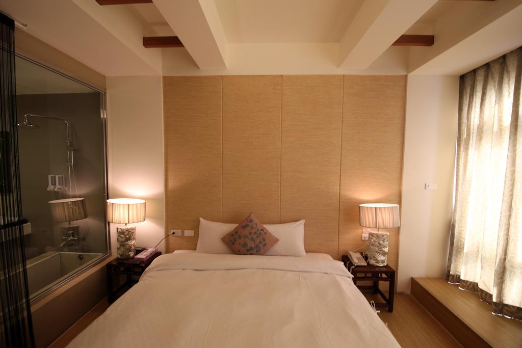 Bed and Breakfast 海南島 Cape Eluanbi Exterior foto