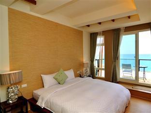 Bed and Breakfast 海南島 Cape Eluanbi Exterior foto