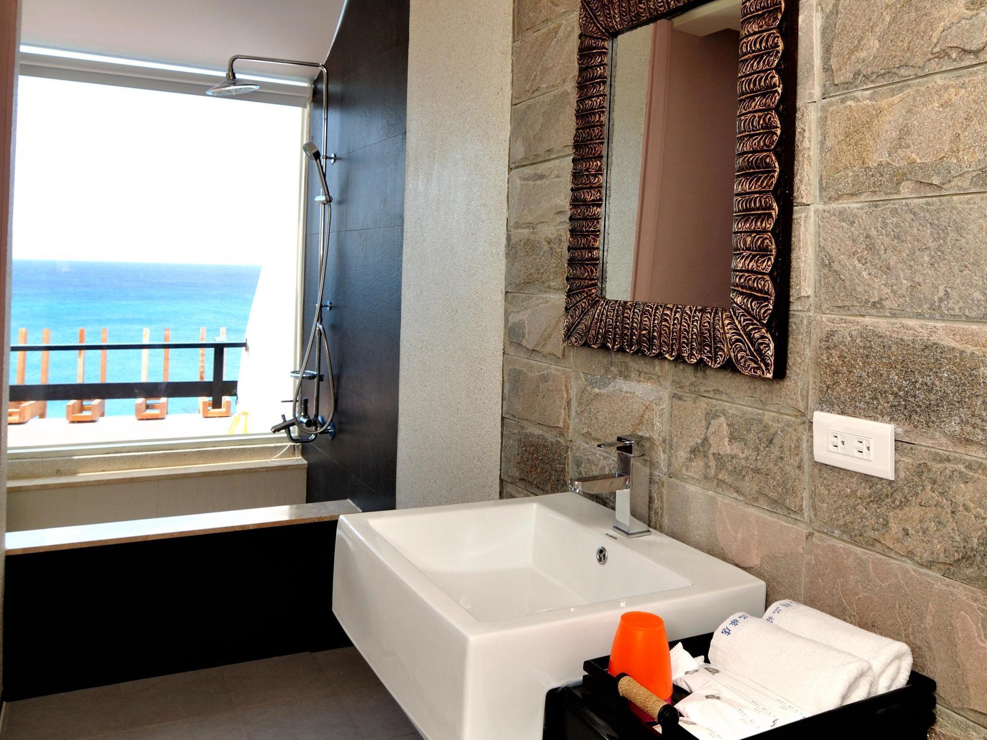 Bed and Breakfast 海南島 Cape Eluanbi Exterior foto