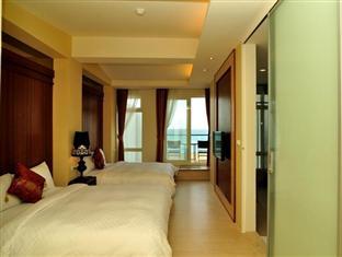 Bed and Breakfast 海南島 Cape Eluanbi Exterior foto