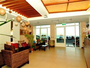 Bed and Breakfast 海南島 Cape Eluanbi Exterior foto