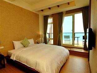 Bed and Breakfast 海南島 Cape Eluanbi Exterior foto
