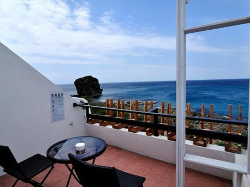 Bed and Breakfast 海南島 Cape Eluanbi Exterior foto